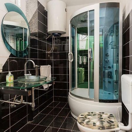 Apartments G&M Vodice Kültér fotó
