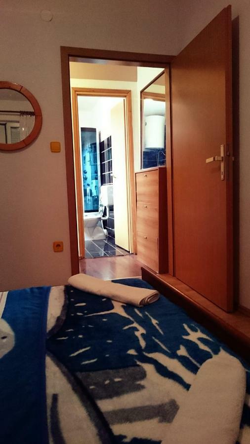 Apartments G&M Vodice Kültér fotó
