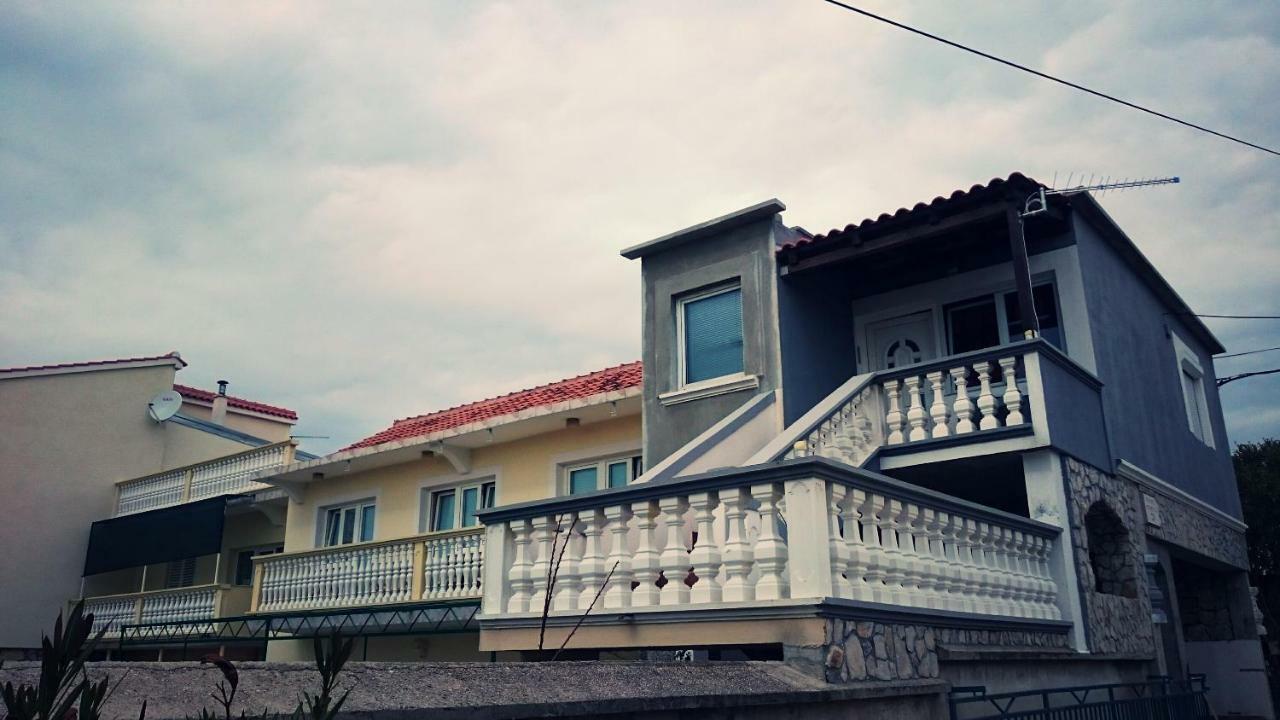 Apartments G&M Vodice Kültér fotó