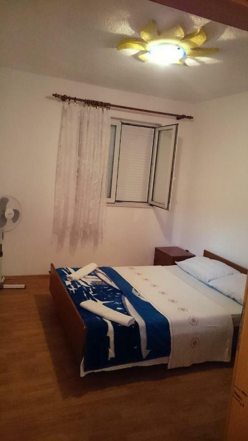 Apartments G&M Vodice Kültér fotó
