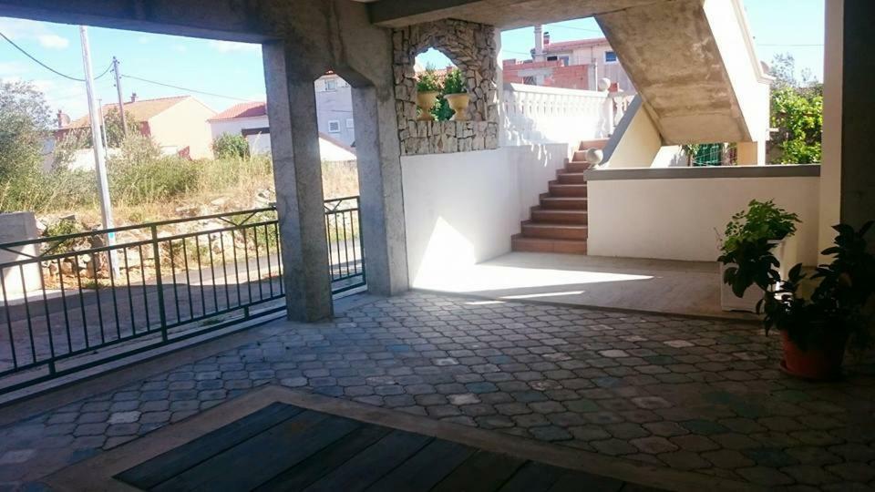 Apartments G&M Vodice Kültér fotó