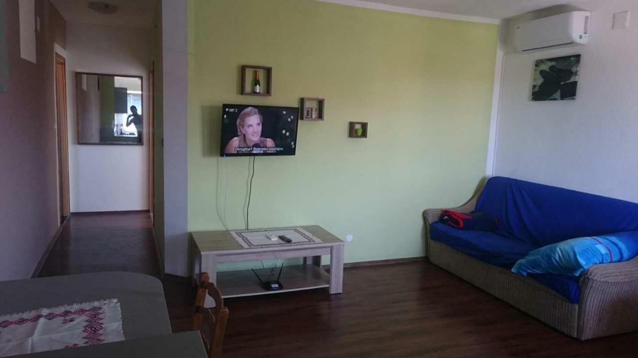 Apartments G&M Vodice Kültér fotó
