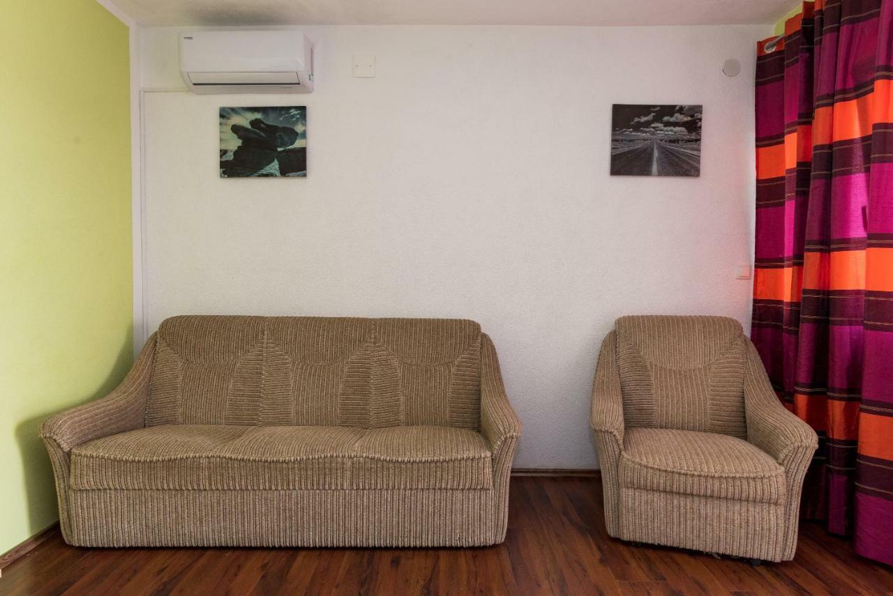 Apartments G&M Vodice Kültér fotó