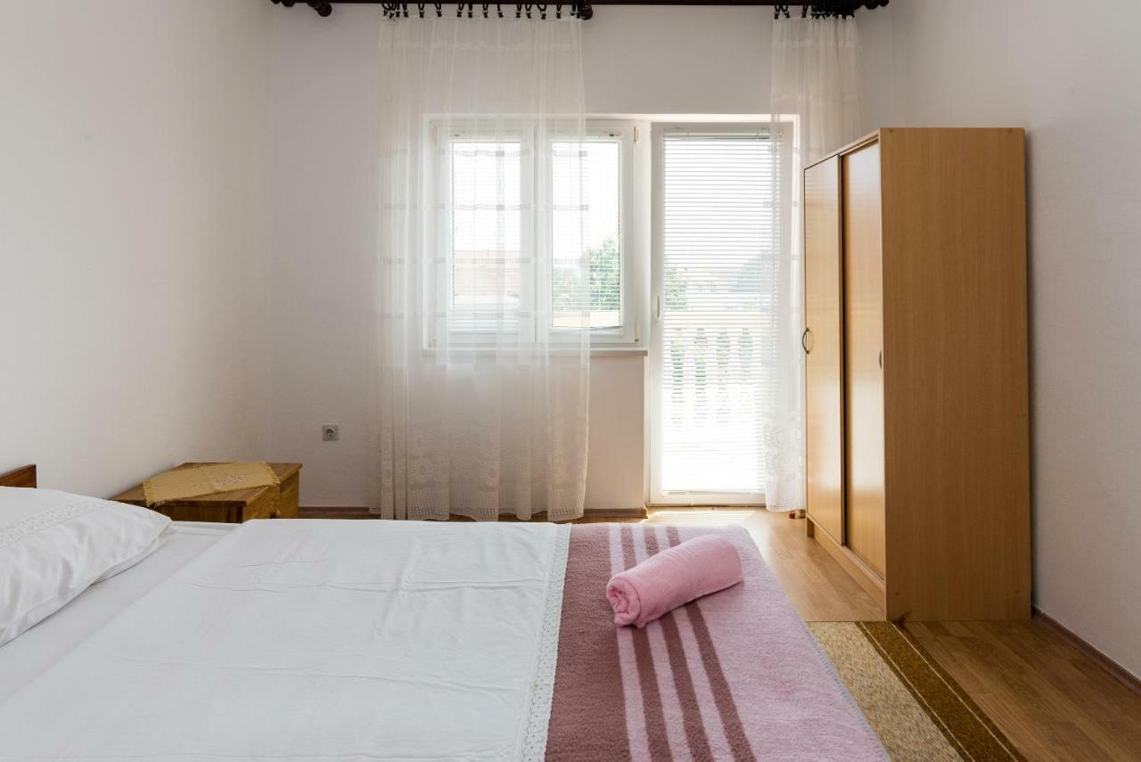 Apartments G&M Vodice Kültér fotó