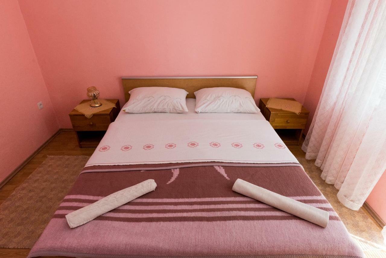Apartments G&M Vodice Kültér fotó