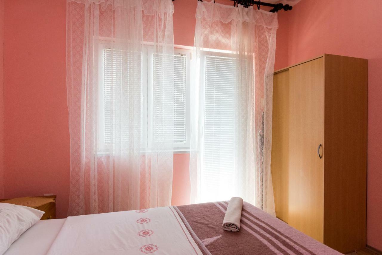 Apartments G&M Vodice Kültér fotó