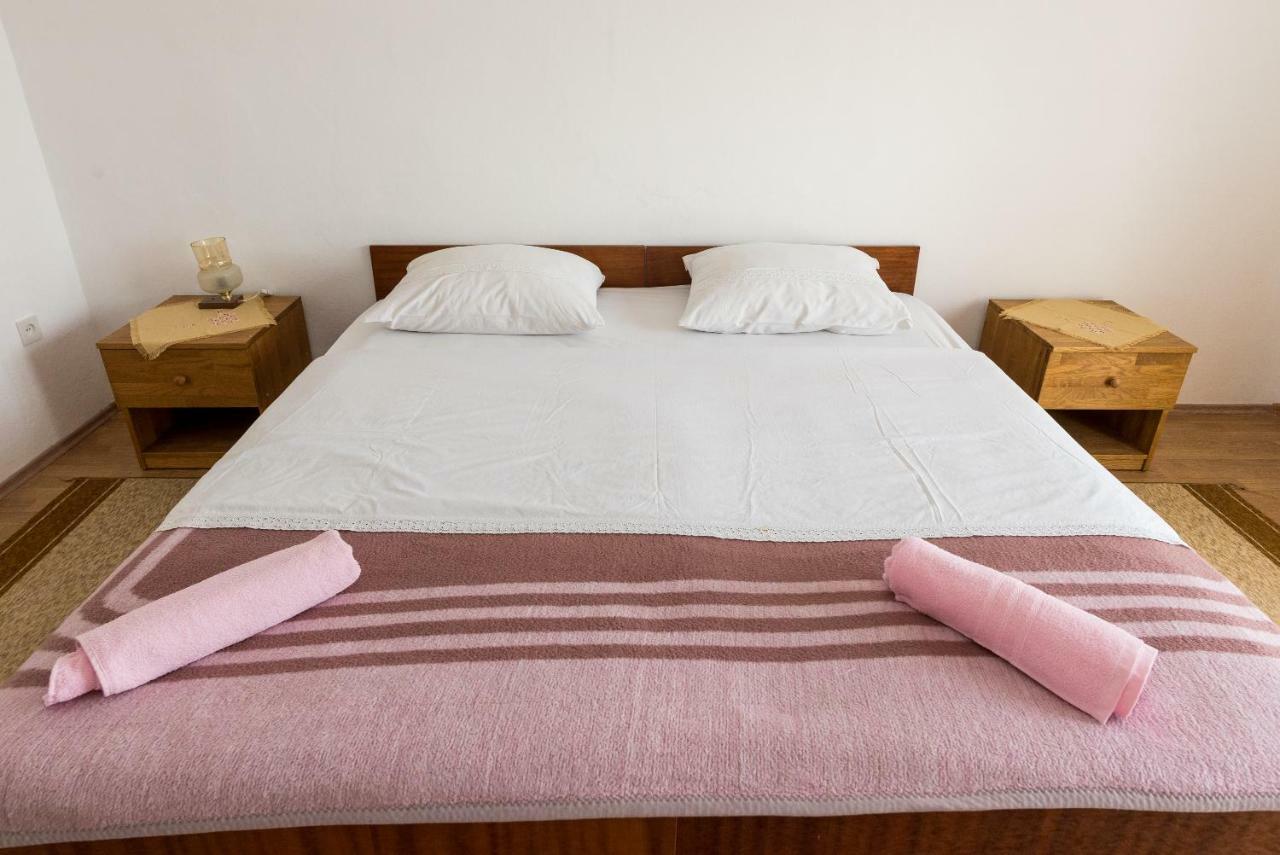 Apartments G&M Vodice Kültér fotó