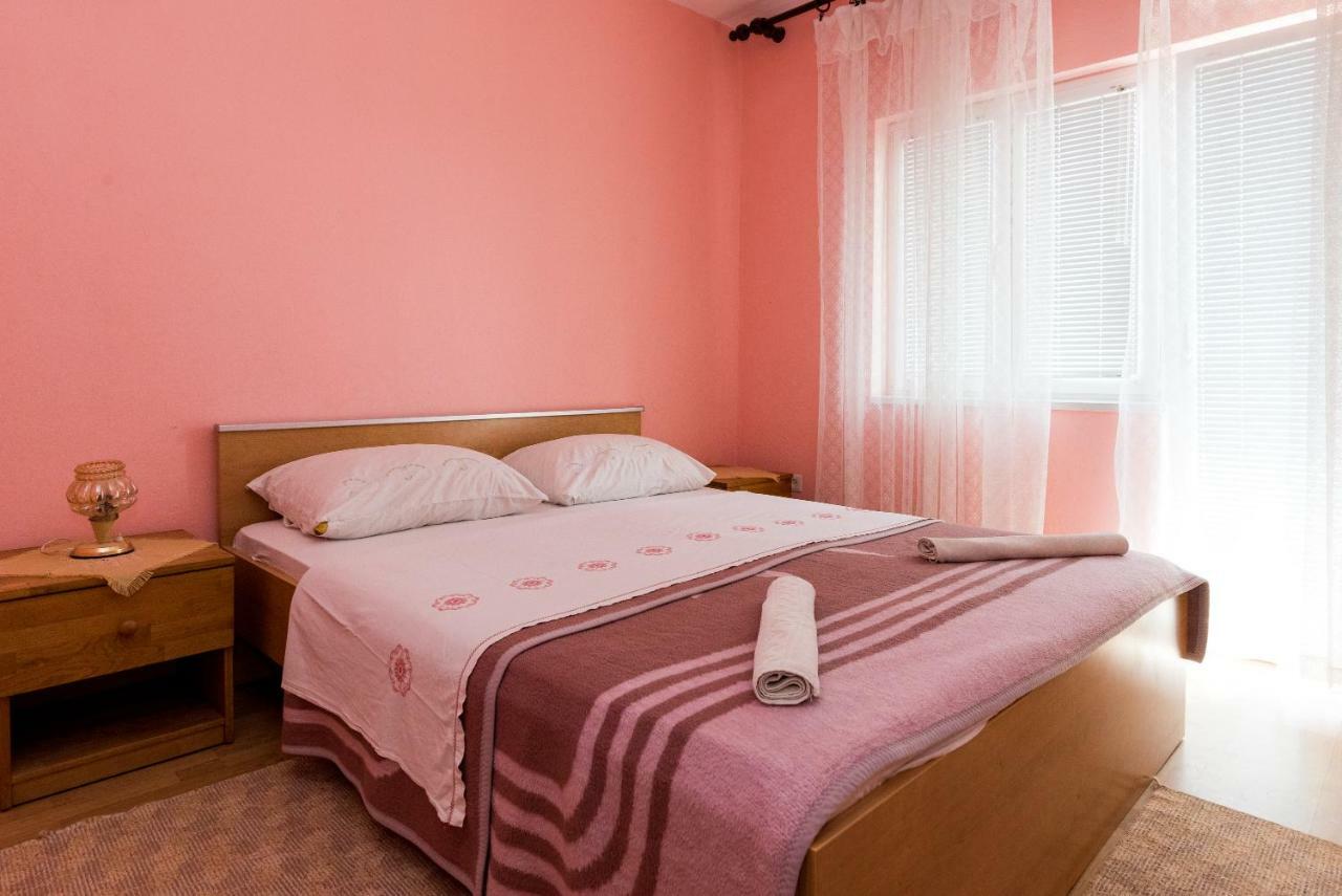 Apartments G&M Vodice Kültér fotó
