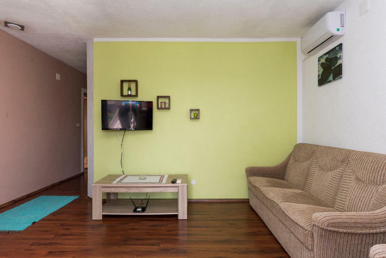 Apartments G&M Vodice Kültér fotó