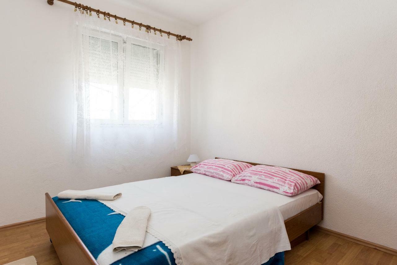 Apartments G&M Vodice Kültér fotó