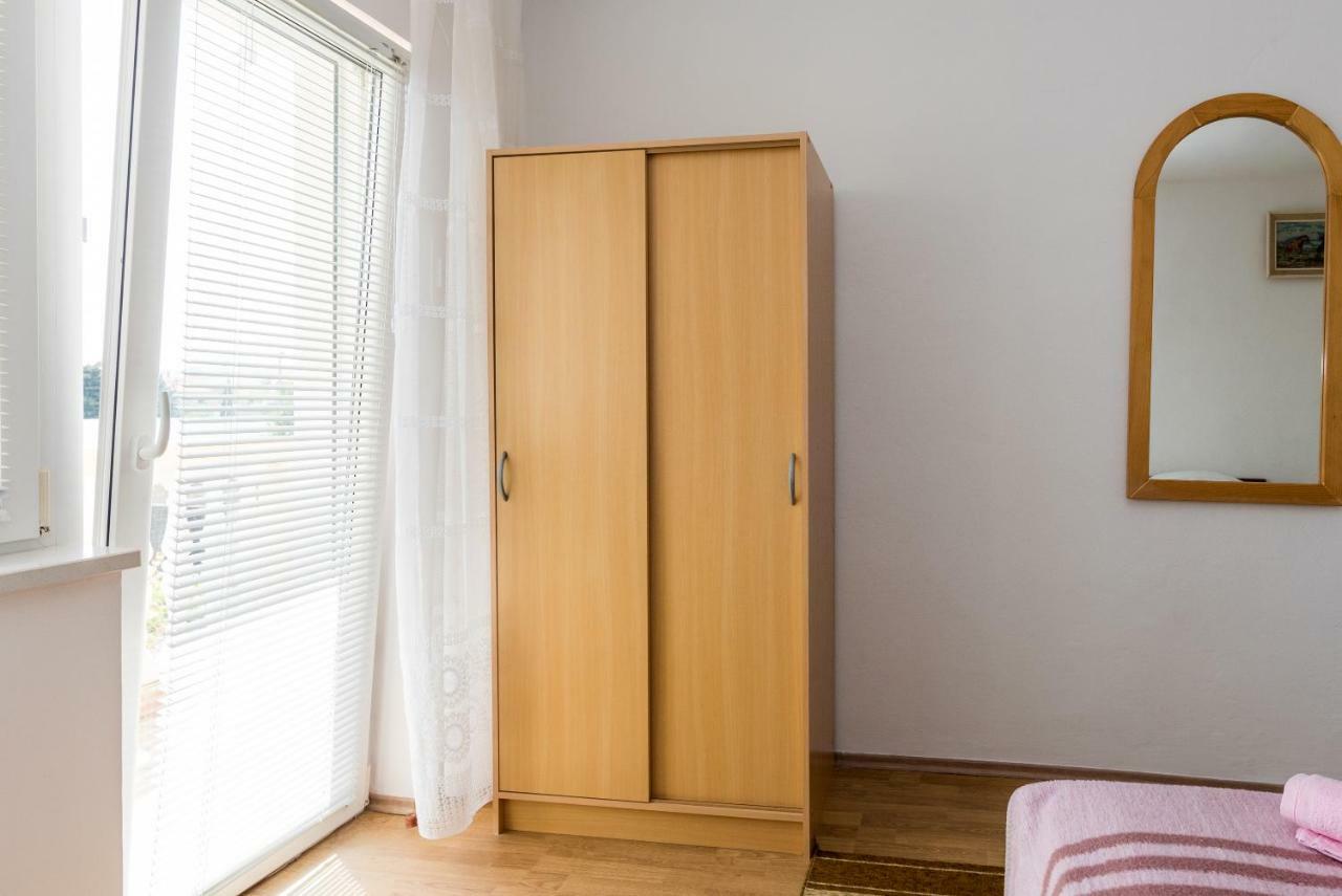 Apartments G&M Vodice Kültér fotó