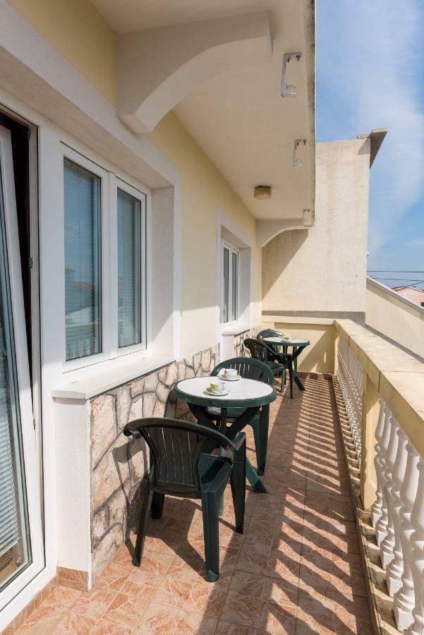 Apartments G&M Vodice Kültér fotó